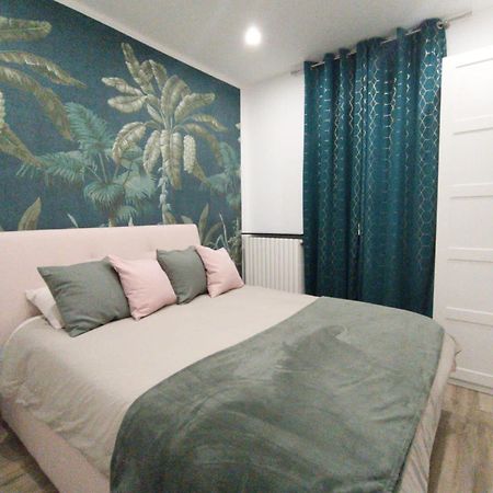 San Donato Luxury Suite Air-Conditioning Турин Экстерьер фото