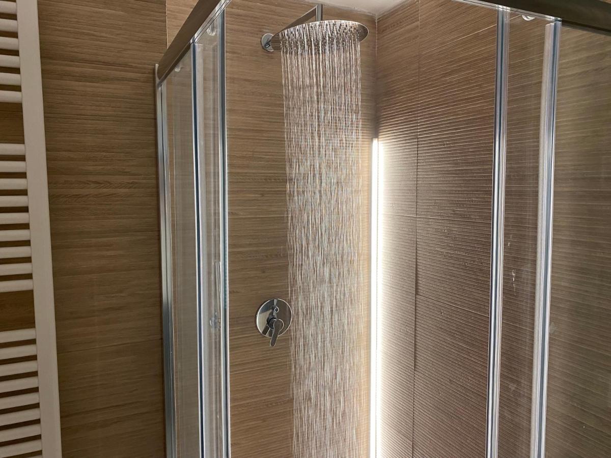 San Donato Luxury Suite Air-Conditioning Турин Экстерьер фото