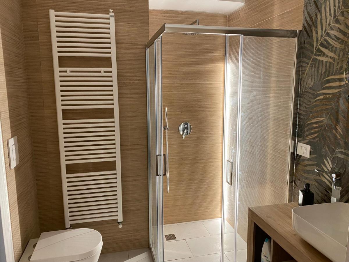 San Donato Luxury Suite Air-Conditioning Турин Экстерьер фото