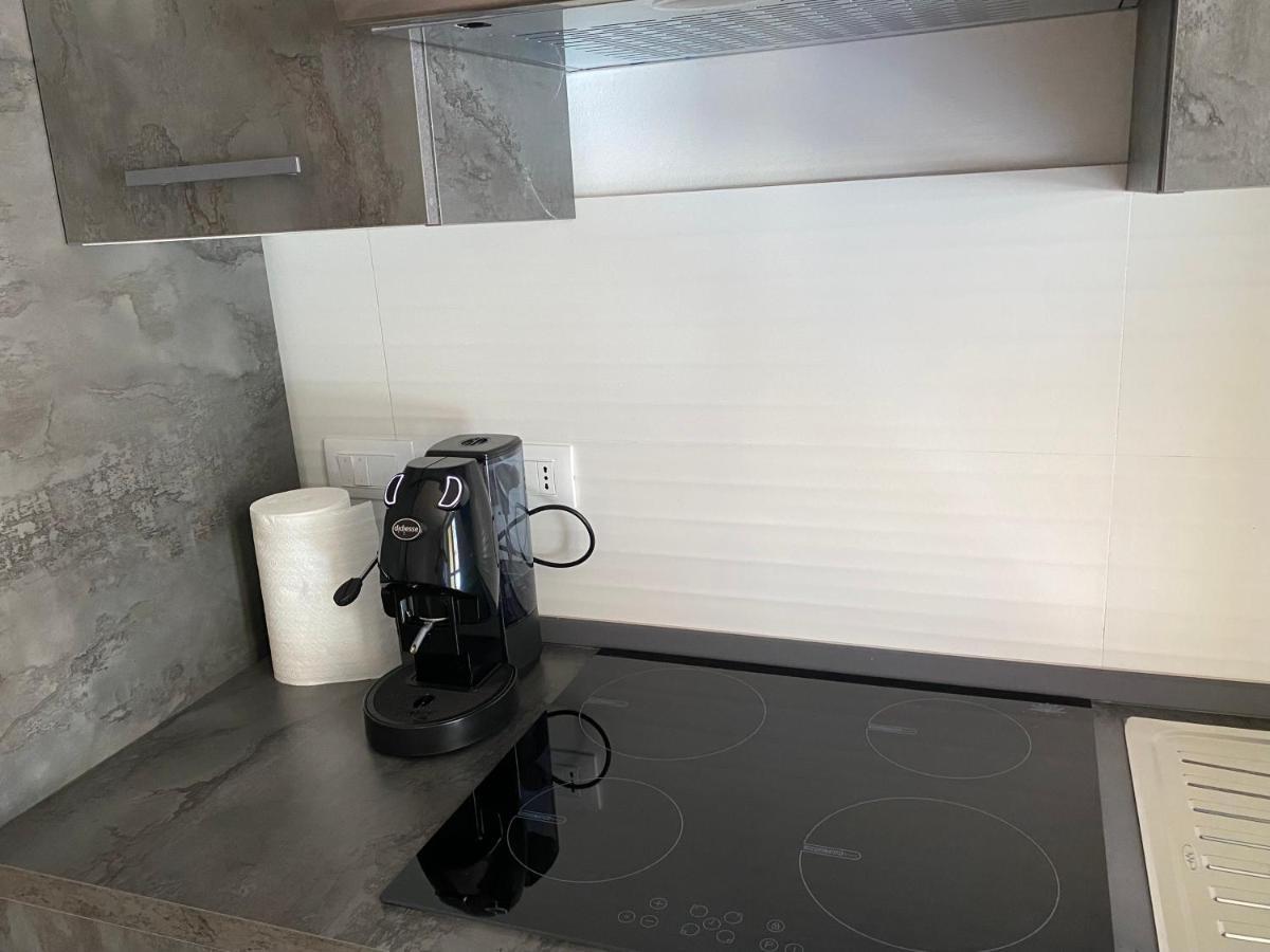 San Donato Luxury Suite Air-Conditioning Турин Экстерьер фото