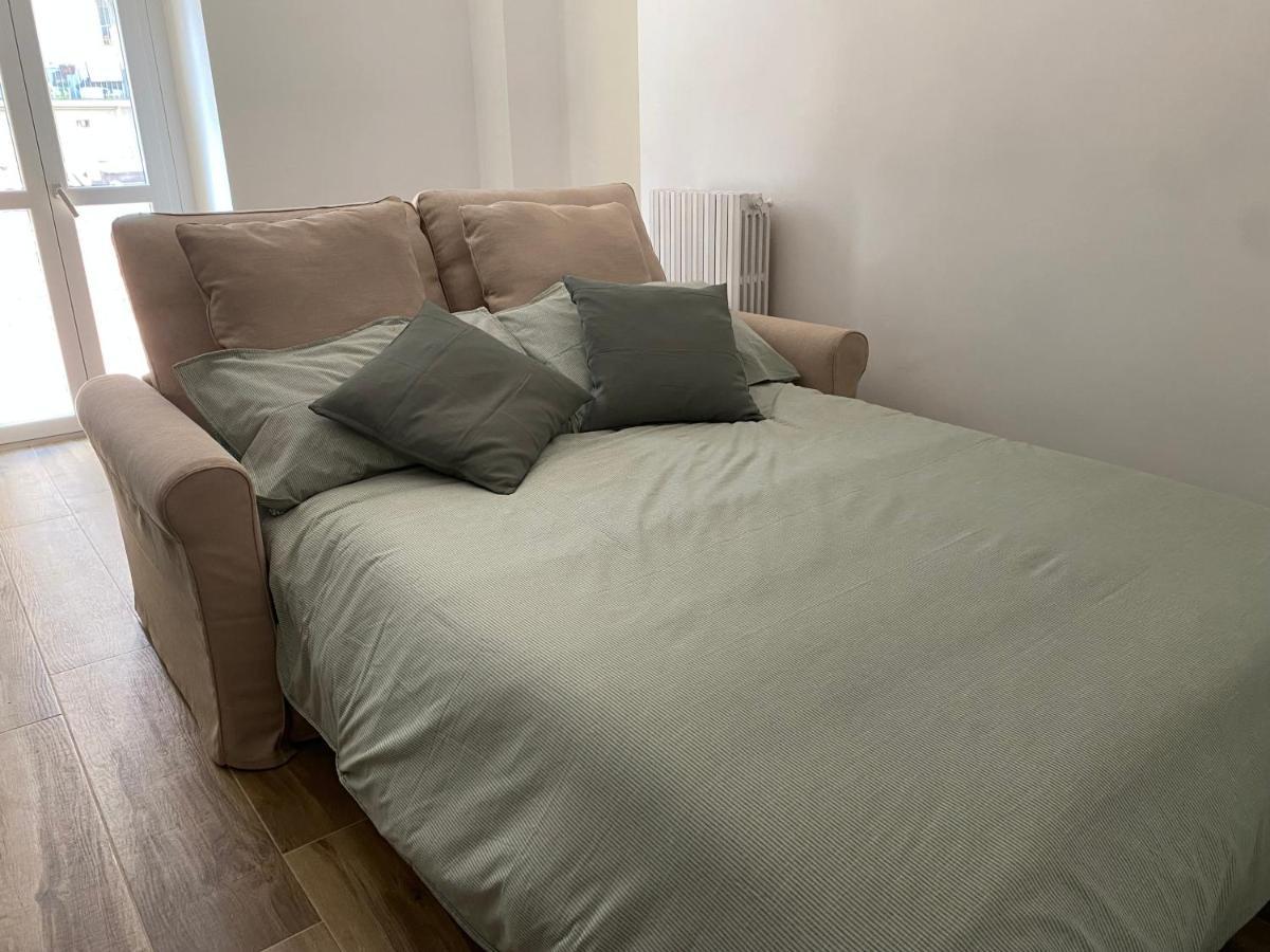 San Donato Luxury Suite Air-Conditioning Турин Экстерьер фото